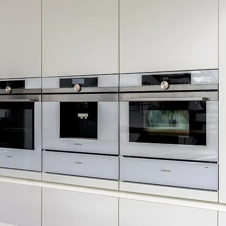 Luxus Penthouse Am Kurfuerstendamm * برلين