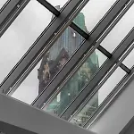 Luxus Penthouse Am Kurfuerstendamm Lejlighed