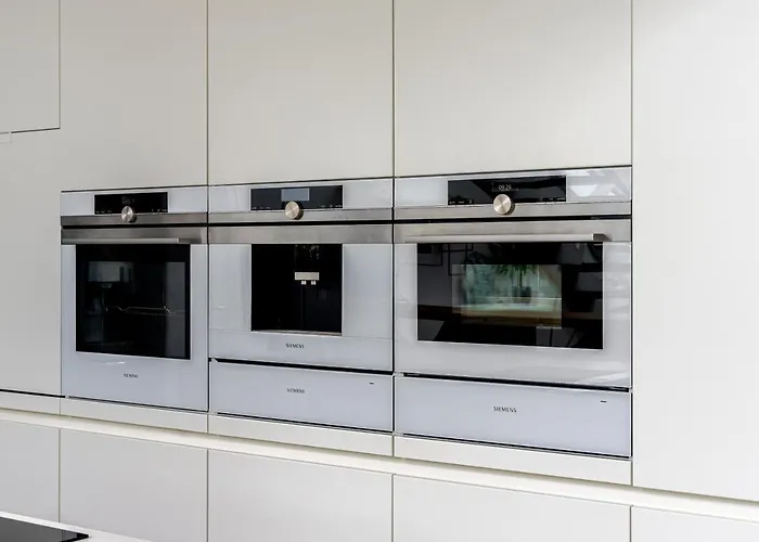 Luxus Penthouse Am Kurfuerstendamm * برلين