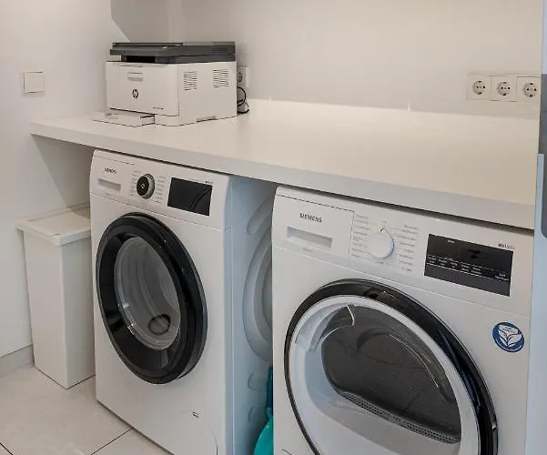 شقة Luxus Penthouse Am Kurfuerstendamm برلين