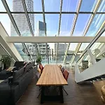 Luxus Penthouse Am Kurfuerstendamm * 柏林