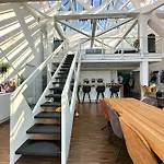 Luxus Penthouse Am Kurfuerstendamm *