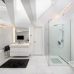 Luxus Penthouse Am Kurfuerstendamm * 柏林