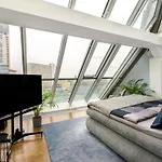 Luxus Penthouse Am Kurfuerstendamm